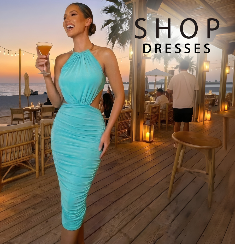 DRESSES
