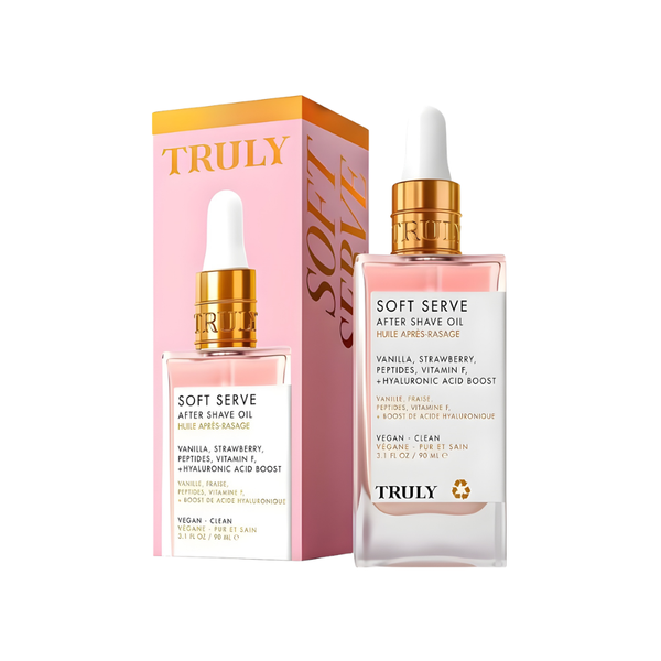 Truly Beauty Soft Serve Rosa